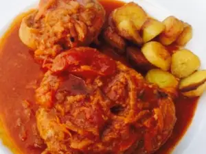 Ristorante La Fonatanina