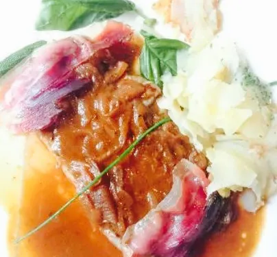 Zum Mohren & Plavina