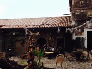 Antica Masseria dal Massaro