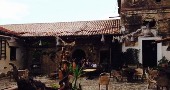 Antica Masseria dal Massaro