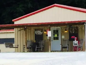 Ranch House