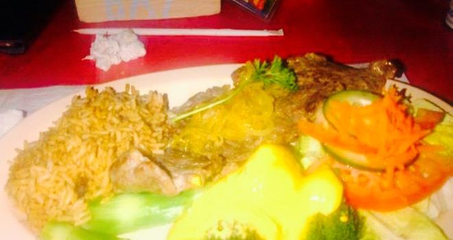 The Hot Spot Restaurant and Karaoke Bar