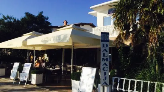 Restaurant Dalmacija