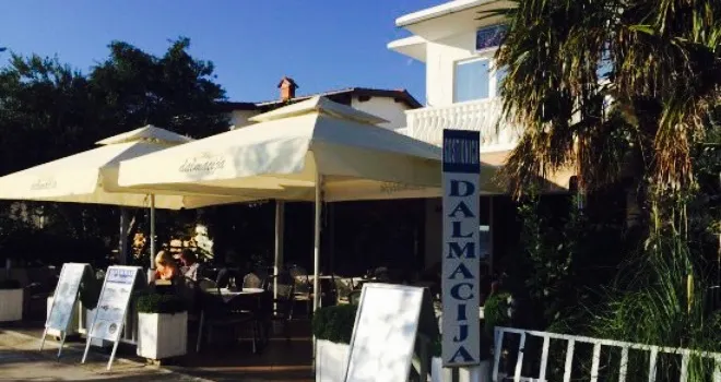 Restaurant Dalmacija