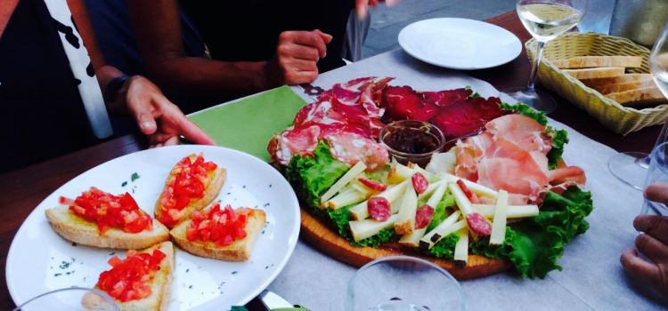 La Cantinetta