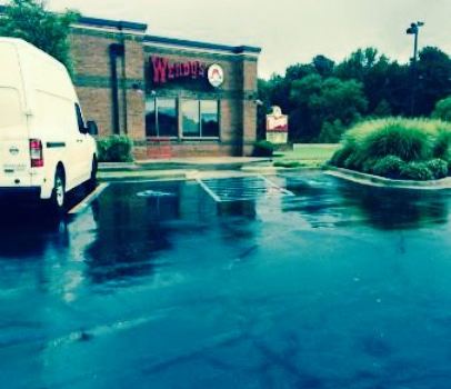 Wendy's