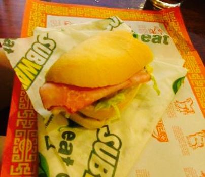Subway