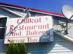 Chilkat Bakery and Restaurant