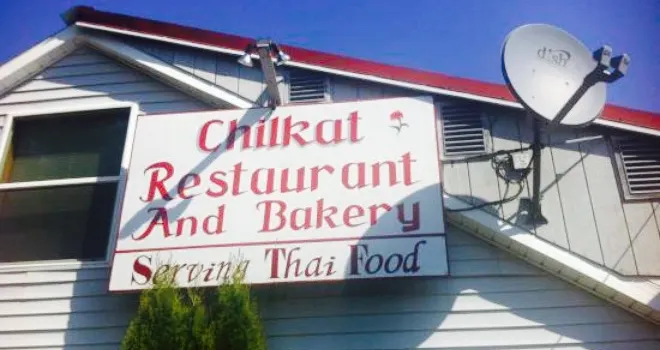Chilkat Bakery and Restaurant