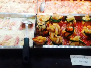 Brasil Grill