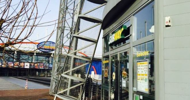 Subway