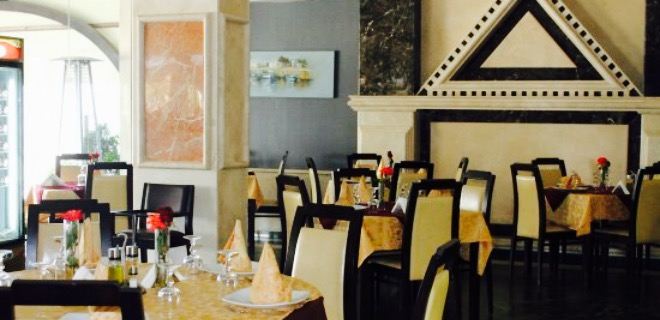 Restaurant La Dorada