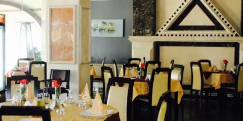 Restaurant La Dorada