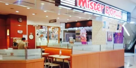 Mister Donut