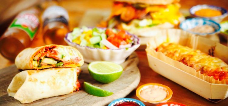 Tortillas