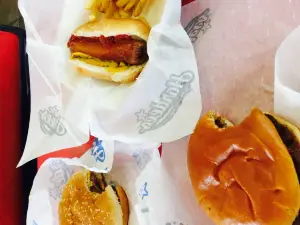 Hardee's