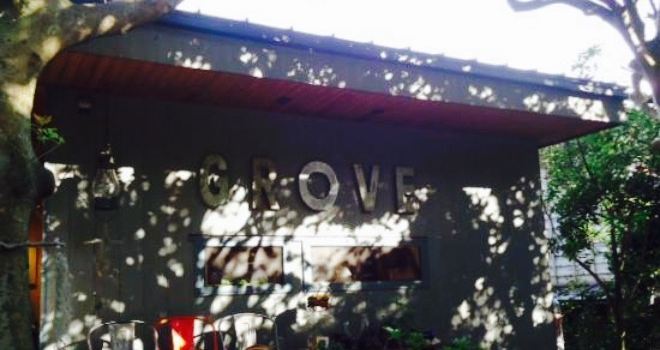 Cafe GROVE