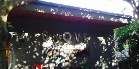 Cafe Grove