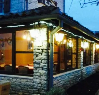 Restaurant "I Klitu"