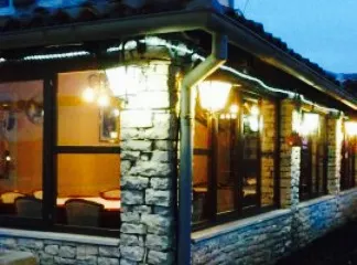 Restaurant "I Klitu"