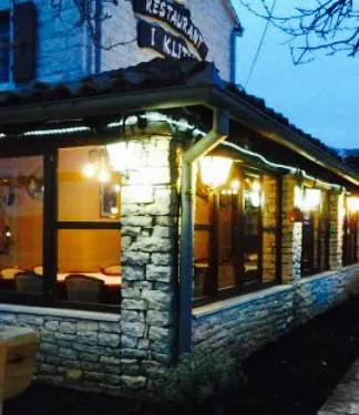 Restaurant "I Klitu"
