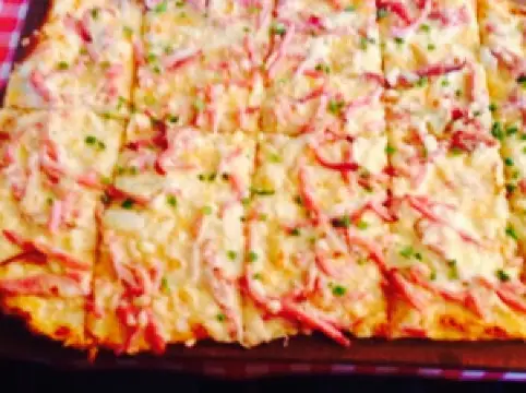 Besenwirtschaft Reblaus