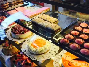Cafe-Confectionary Coco