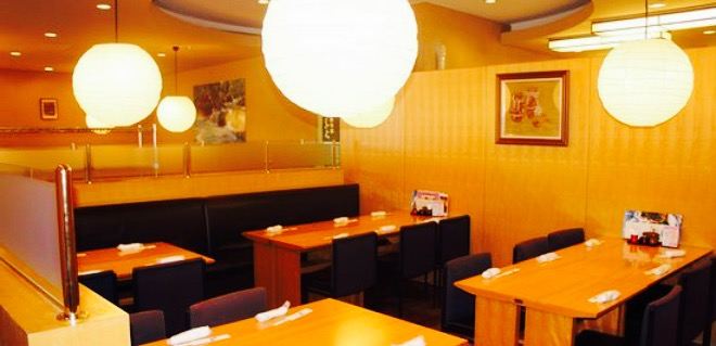 Kaisen Ryori Kitora Awaji Yumebutai