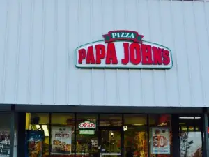 Papa John's Pizza