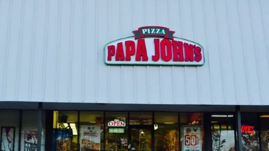 Papa Johns Pizza