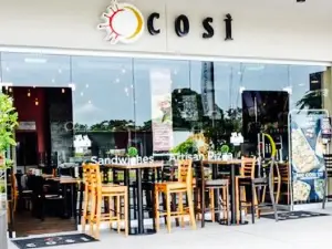 Cosi