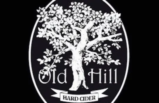 Old Hill Cider