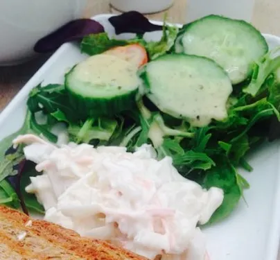 Garden Kitchen Restaurant