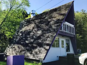 A-Frame Bakery