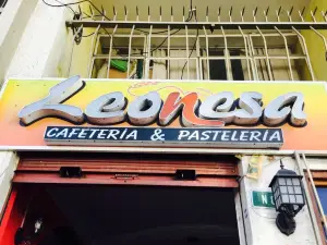 Leonesa Cafeteria