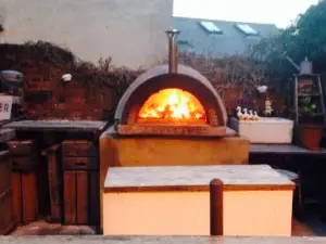 The King & Queen Pub