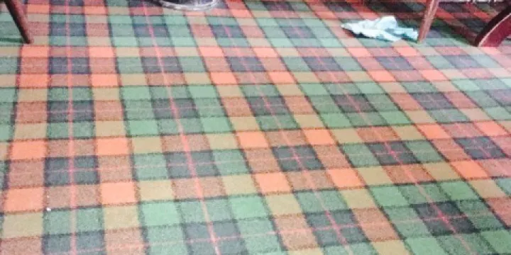 The Cairn Hotel Restaurant