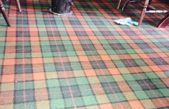 The Cairn Hotel Restaurant