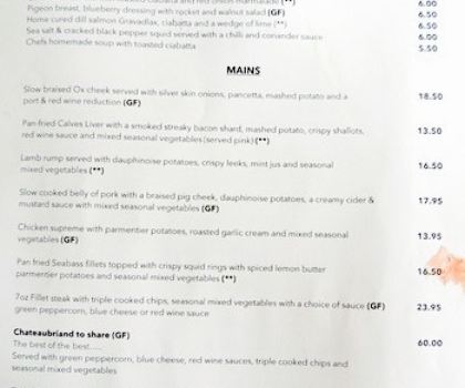 Tudor Close Pub & Kitchen