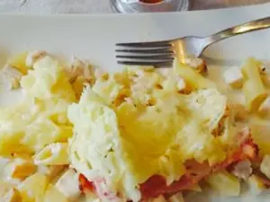 Pappa Pizza Tartu