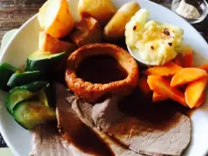 White Hart