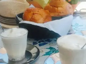 Porto Marina snack bar