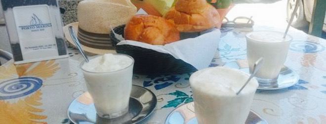 Snack Bar Porto Marina