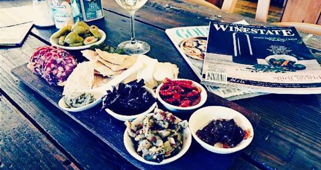 Heathcote Wine Hub