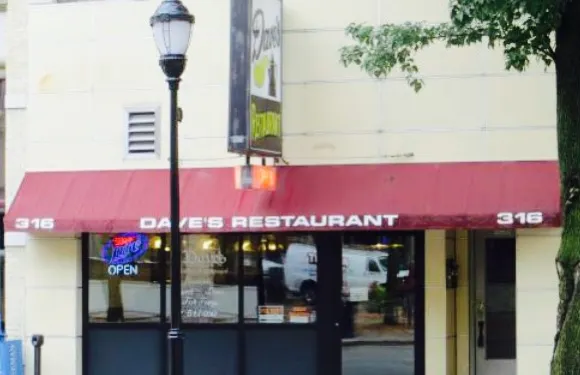 Dave's Restaurant