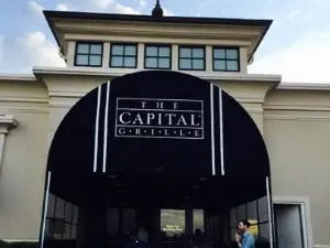 The Capital Grille