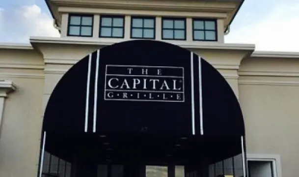 The Capital Grille