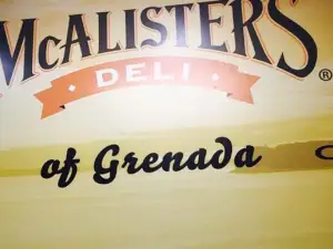 McAlister's Deli