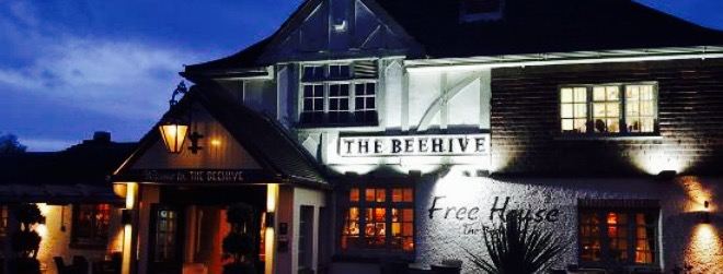 The BeeHive