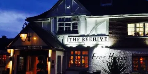 The Beehive